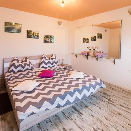 Apartment Stipe ソリン エクステリア 写真