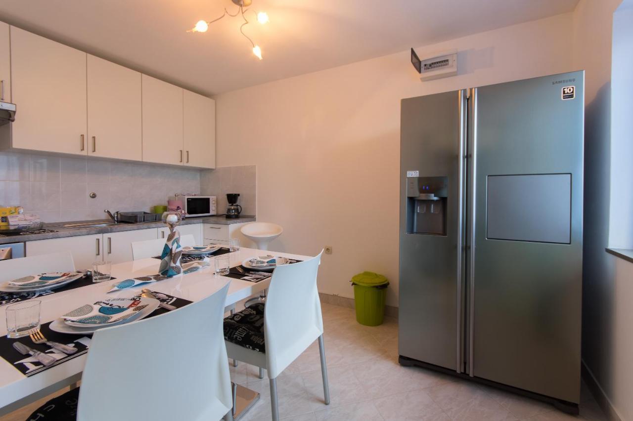 Apartment Stipe ソリン エクステリア 写真