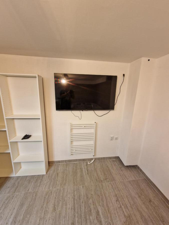 Apartment Stipe ソリン エクステリア 写真