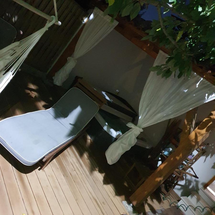 Apartment Stipe ソリン エクステリア 写真