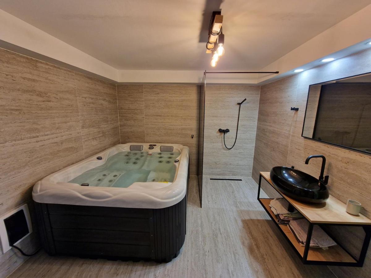 Apartment Stipe ソリン エクステリア 写真