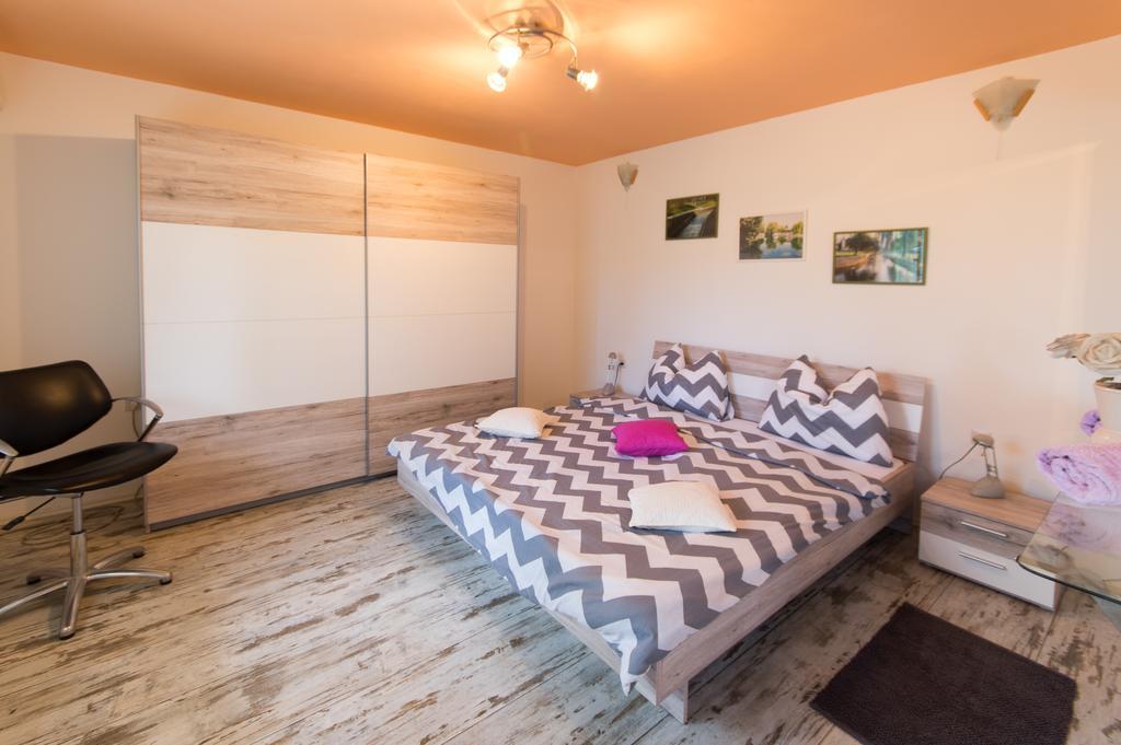 Apartment Stipe ソリン エクステリア 写真